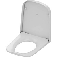 TECE TECEone WC-Sitz Toilettenaufsatz: Absenkautomatik und Deckelfunktion