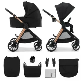 Kinderkraft VESTO 2 Schwarz