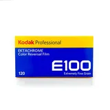Kodak Ektachrome E100 Farbdiafilm (5er Pack)