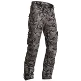 Lindstrands Zion wasserdichte Motorrad Textilhose