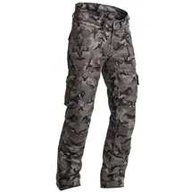 Lindstrands Zion wasserdichte Motorrad Textilhose