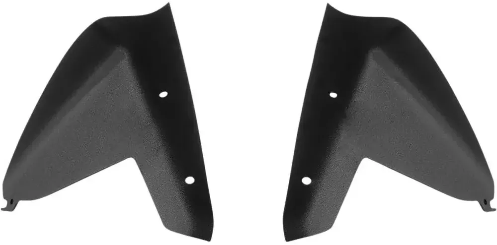 Wrs Yamaha Xtz 690 Tenere 700 19-22 Ya018no Seitenabweiser - Black - One Size