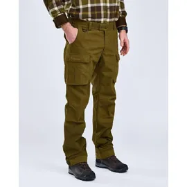 PINEWOOD Furudal Expert 2L Hunting Hose Herren Olive Green 54