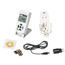 CHAUVIN ARNOUX C.A 1510 white Kohlendioxid-Messgerät 0 - 5000 ppm mit Datenloggerfunktion