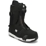 DC Shoes Lotus Step On«, 88351812-7,5 black/white