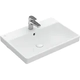 Villeroy & Boch Avento Wandwaschtisch 65 x 47 cm 4639544930L