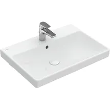 Villeroy & Boch Avento Wandwaschtisch 65 x 47 cm 4639544930L