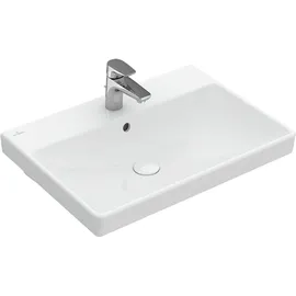 Villeroy & Boch Avento Wandwaschtisch 65 x 47 cm 4639544930L