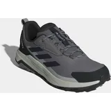 adidas Terrex Herren Anylander Schuhe (Größe 45 , grau)