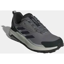 adidas Terrex Herren Anylander Schuhe (Größe 45 , grau)