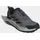 adidas Terrex Herren Anylander Schuhe (Größe 45 , grau)