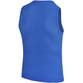 Falke Ultralight Cool Unterhemd Blau L