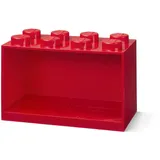 Room Copenhagen Brick 8 KNOBS - RED