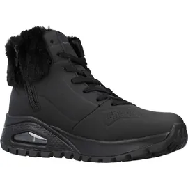 SKECHERS Uno Rugged - Fall Air schwarz 35