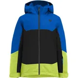 Ziener Agimo Skijacke, schwarz - 152