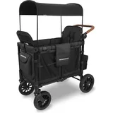 wonderfold W2 Luxe Volcano Black