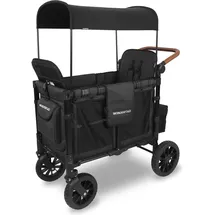wonderfold W2 Luxe Volcano Black