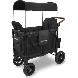 wonderfold W2 Luxe Volcano Black