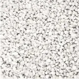 KnorrPrandell Knorr Prandell Bastelnaturmaterial KNORR prandell 218236800 Granulat 2 - 3 mm weiß