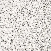 KnorrPrandell Knorr Prandell Bastelnaturmaterial KNORR prandell 218236800 Granulat 2 - 3 mm weiß