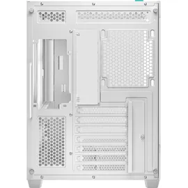 Deepcool CG530 WH | PC-Gehäuse