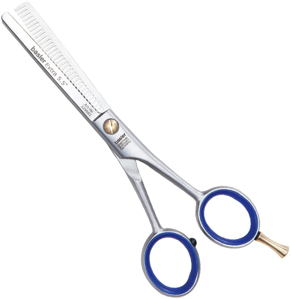 basler Modellierschere Extra 51⁄2