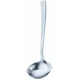 Rösle Soßenkelle 18 cm VS 600