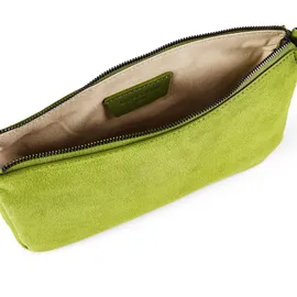Liebeskind Berlin Ryker Schultertasche Leder Fresh Green
