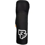 Race Face Knieschoner Covert M Schwarz