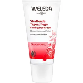 Weleda Granatapfel Straffende Tagespflege 30 ml