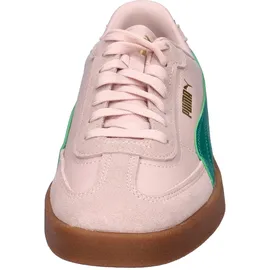 Puma Club II Era Mauve Mist/Wild Green 40,5