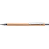 Staedtler Druckkugelschreiber Beige Gold M