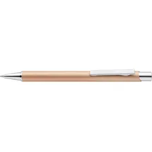 Staedtler Druckkugelschreiber Beige Gold M