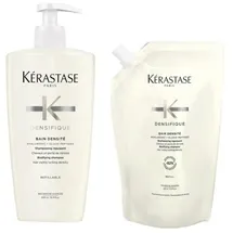 Kérastase Densifique Bain Densité Refill Set