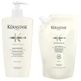 Kérastase Densifique Bain Densité Refill Set