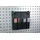 HEUER Schraubstockbacken, Schutzbacken Set 4tlg Typ g,p,n,f zu Stock 10cm 115001