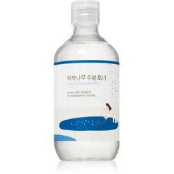 ROUND LAB Birch Juice Moisturizing Toner konzentriertes Tonikum für intensive Feuchtigkeitspflege der Haut 300 ml