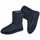 Elt Bootie Rainless schwarz 35