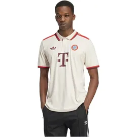 adidas FC Bayern München 24/25 Ausweichtrikot Linen 2XL