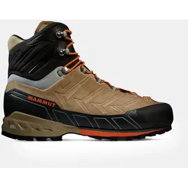 Mammut Herren Kento Tour High GTX Schuhe (Größe 45 , beige)