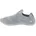 Slip-Ons Hellgrau 41