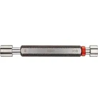 Fortis Grenzlehrdorn DIN2245H7 24mm H7