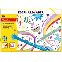 Eberhard Faber Filzstifte Mehrfarbig 3.0 mm