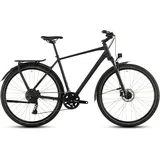 Cube Kathmandu Pro 2026 28 Zoll RH 58 cm coal 'n' black