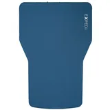 Exped DeepSleep Auto Isomatte (Größe 197x132cm, blau)