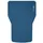 Exped DeepSleep Auto Isomatte (Größe 197x132cm, blau)