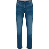 Blend Twister Regular Fit Denim Middle Blau 30/30