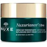 NUXE Nuxuriance Ultra Replenishing Night Cream, 50ml