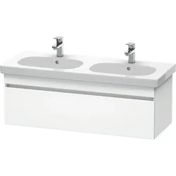 Duravit Waschtischunterschrank wandhängend „DuraStyle“ 115 × 39,8 × 45,3 cm