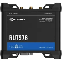 Teltonika RUT976 1 St.